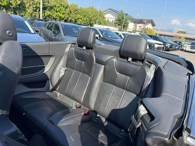 Land Rover Range Rover Evoque CABRIO 2.0 td4 SE Dynamic 150cv autom.
