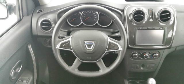 DACIA Sandero 0.9 TCe 12V 90CV Start&Stop Comfort