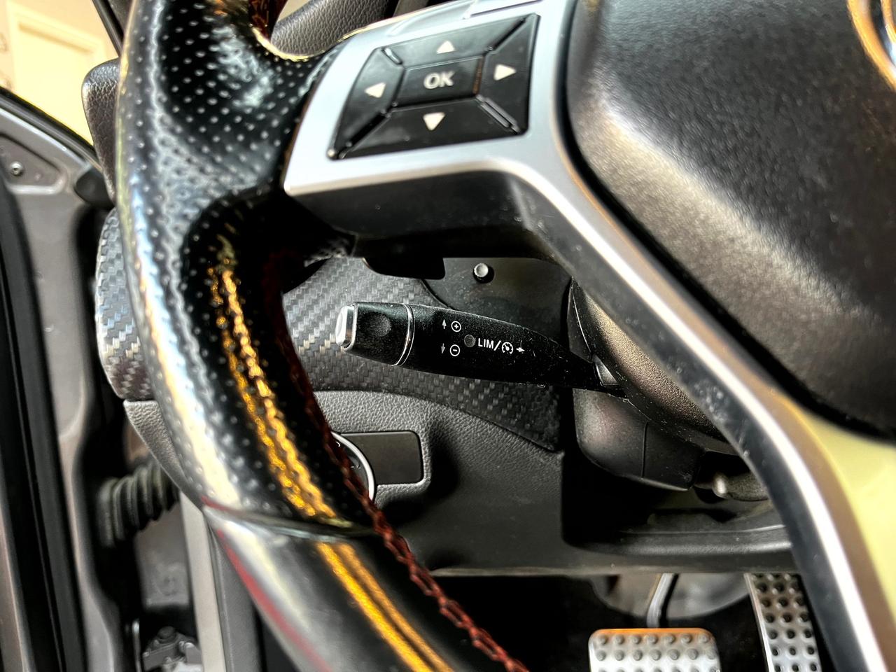 Mercedes-benz A 180 AMG - FABIANOAUTO