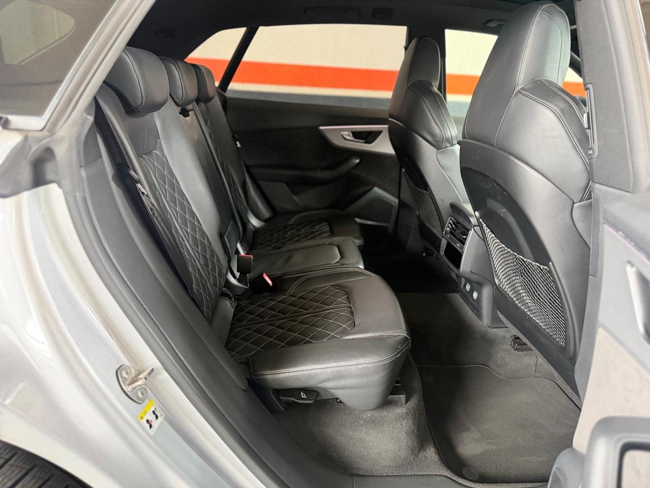 Audi Q8 50 TDI 286 CV quattro tiptronic Sport