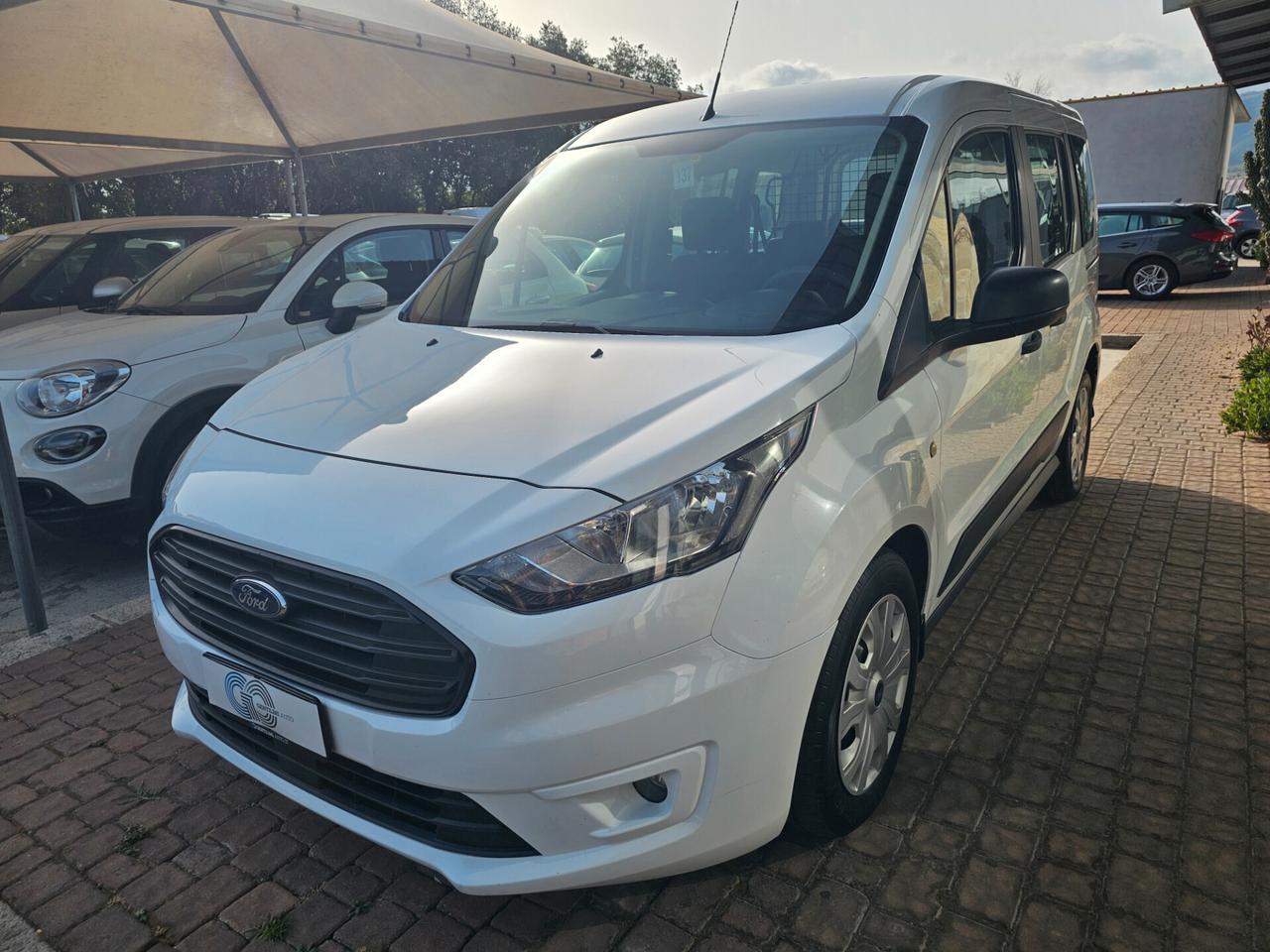 Ford Transit Connect 1.5 TDCi 100CV PC Combi Trend N1