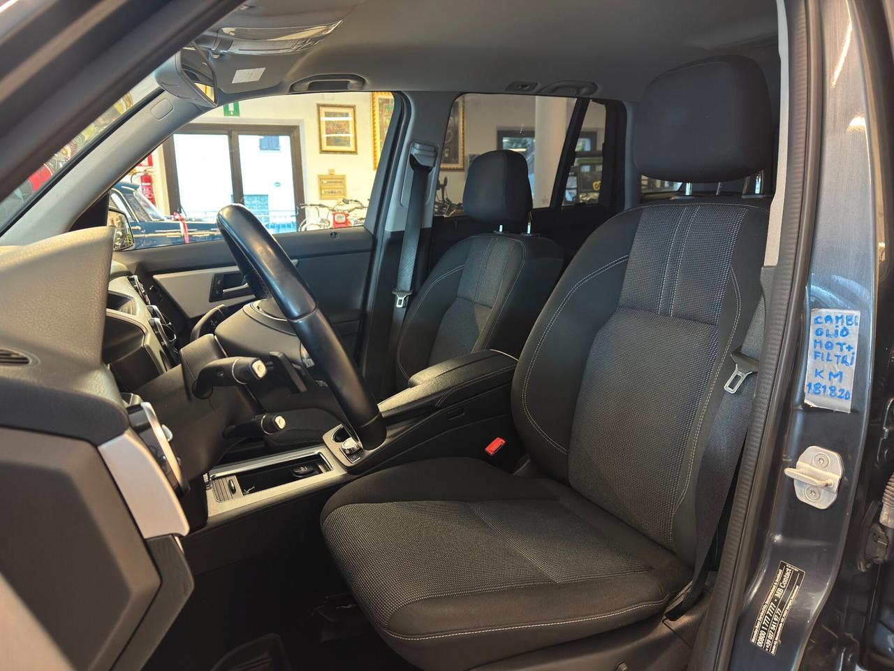 Mercedes-Benz GLK 220 GLK 220 CDI 2.1cc 170Cv 4Matic Auto