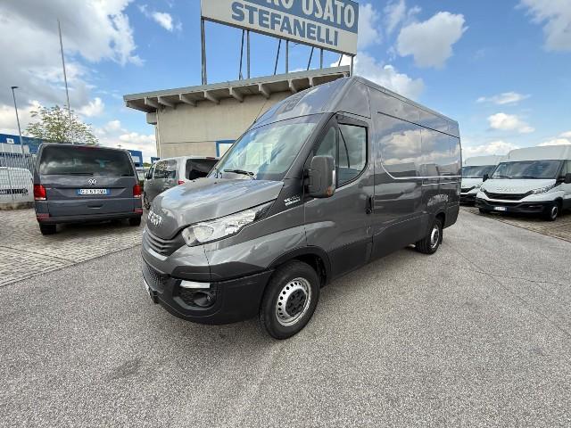 IVECO DAILY 35S18 V