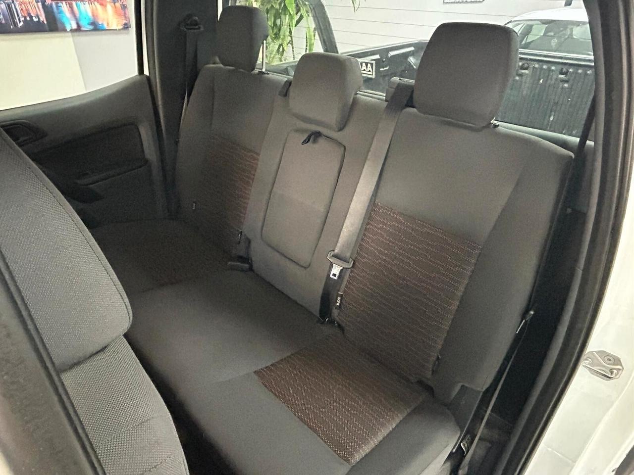 FORD RANGER 2.2 TDCi double cab 4x4