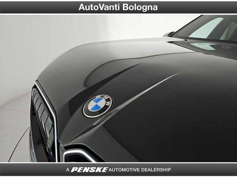 BMW X3 X3 xdrive20d MSport Pro auto