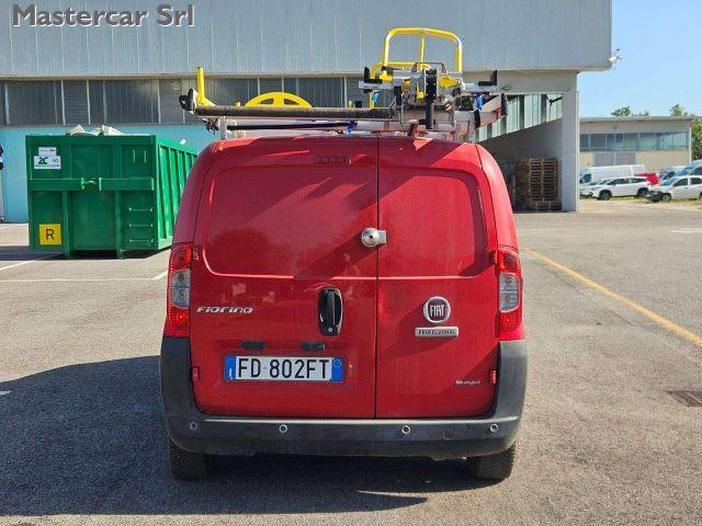 FIAT Fiorino Fiorino 1.3 MJT 95CV Furgone Adventure E5+ - FD802