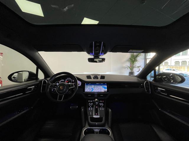 PORSCHE Cayenne 2.9 V6 S TETTO / CHRONO / 360° / P.A.S.M.