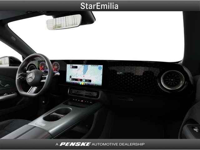 Mercedes-Benz CLA 250 CLA 250+ EQ Advanced Plus