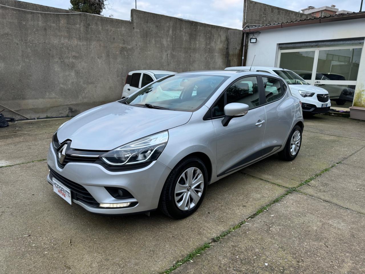 Renault Clio 1.5dCi 75 CV 5 porte Life 2019