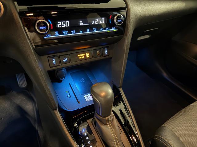 TOYOTA Yaris Cross 1.5h Premiere awd-i 116cv e-cvt#UNICOPROPRITARIO