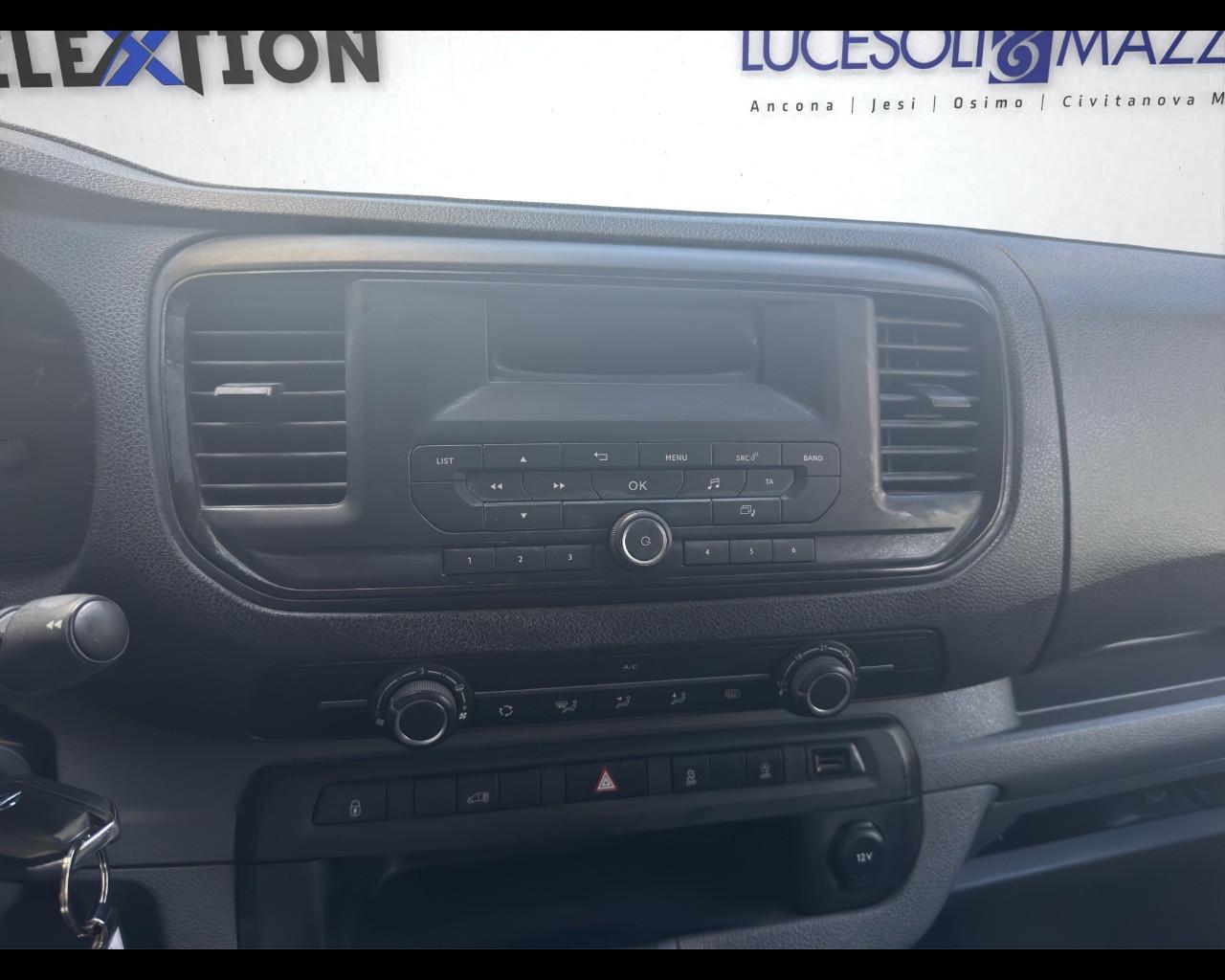 OPEL Vivaro 4ª serie - Vivaro 1.5 Diesel 120CV S&S PL-TN M Furgon