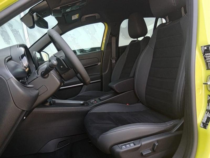FIAT 600 1.2 Hybrid 145cv Sport