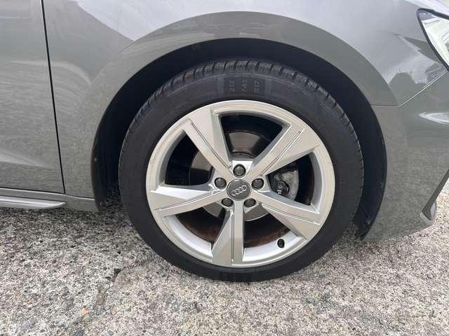 Audi A1 A1 II 2019 Sportback S Line Edition s-tronic