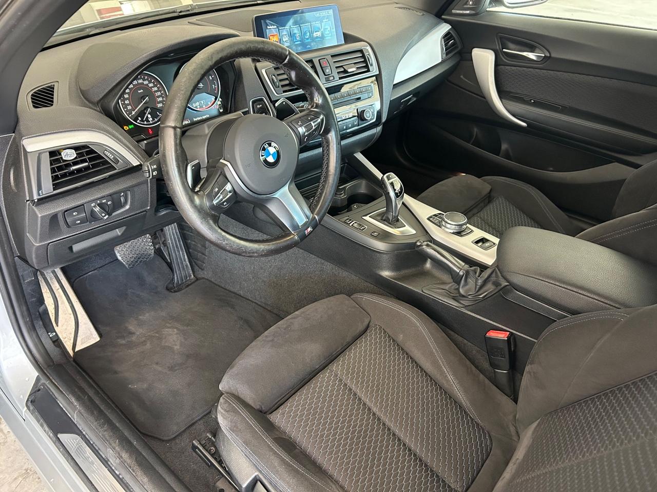 Bmw 230 230i Cabrio Msport