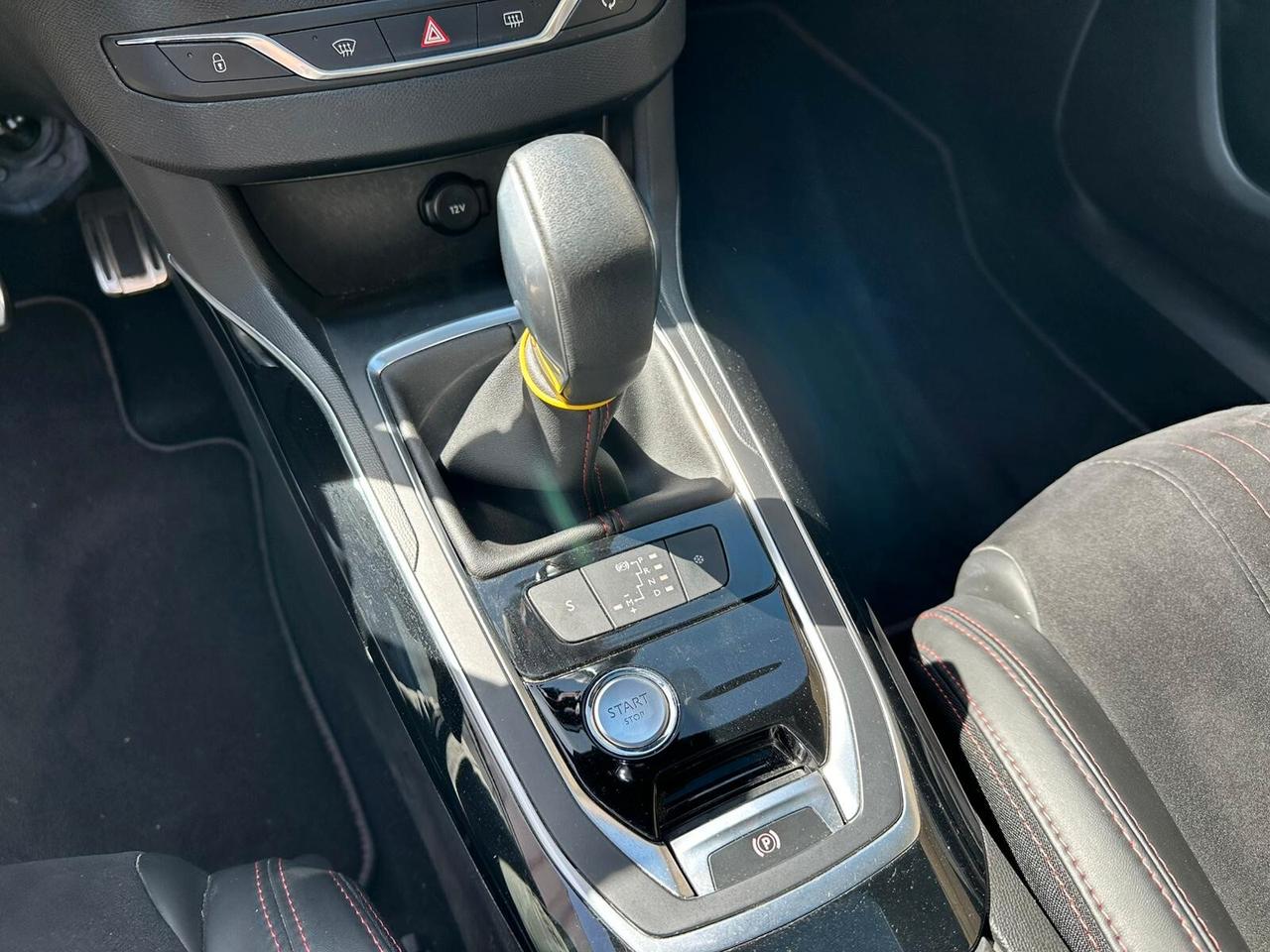 Peugeot 308 BlueHDi 150 S&S EAT6 GT Line #bicolor