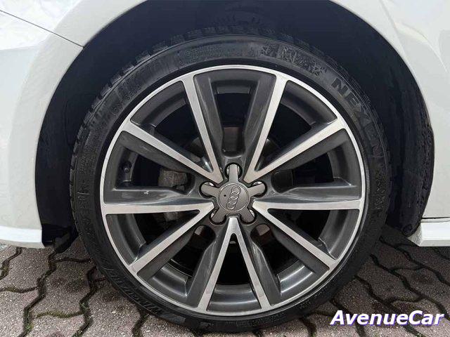 AUDI A1 Sportback 1.0 tfsi SLINE S LINE UNICO PROPRIETARIO