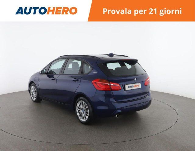 BMW 225 xe Active Tourer iPerformance Sport aut.