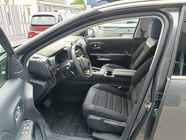Citroen C5 Aircross PHEV 1.6 Plug-In Hybrid 180cv EAT8 FEEL PACK KM0