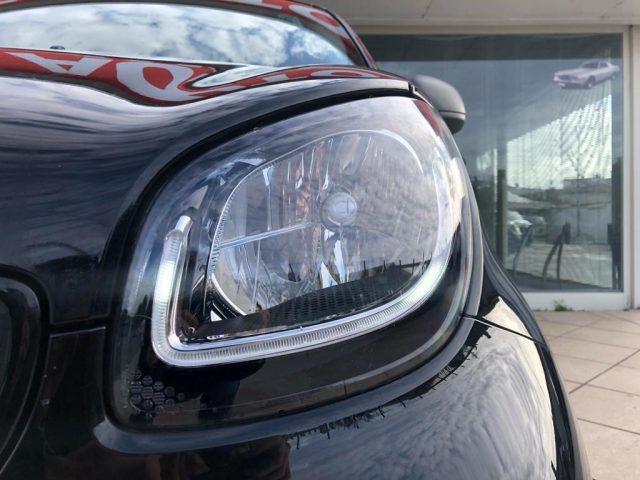 SMART ForFour 0.9 90CV PRIME SPORT PACK NAVIGATORE LED PANORAMA