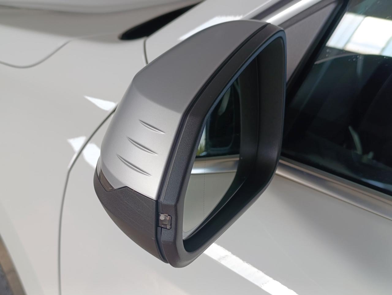 BMW X1 sdrive18d X-Line auto