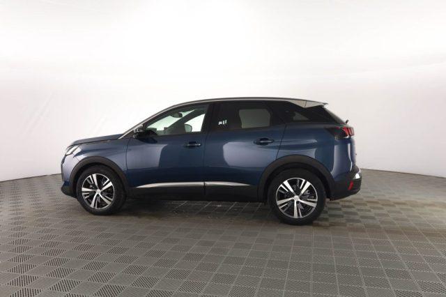 PEUGEOT 3008 3008 BlueHDi 130 EAT8 Allure Pack