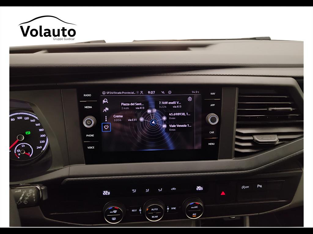 VOLKSWAGEN T6.1 Caravelle 30 - T6.1 Caravelle 2.0 tdi 150cv Comfortline p.c. dsg7