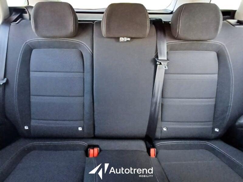 FIAT Tipo 1.3 Multijet 95 CV NAVI SW Business S&S