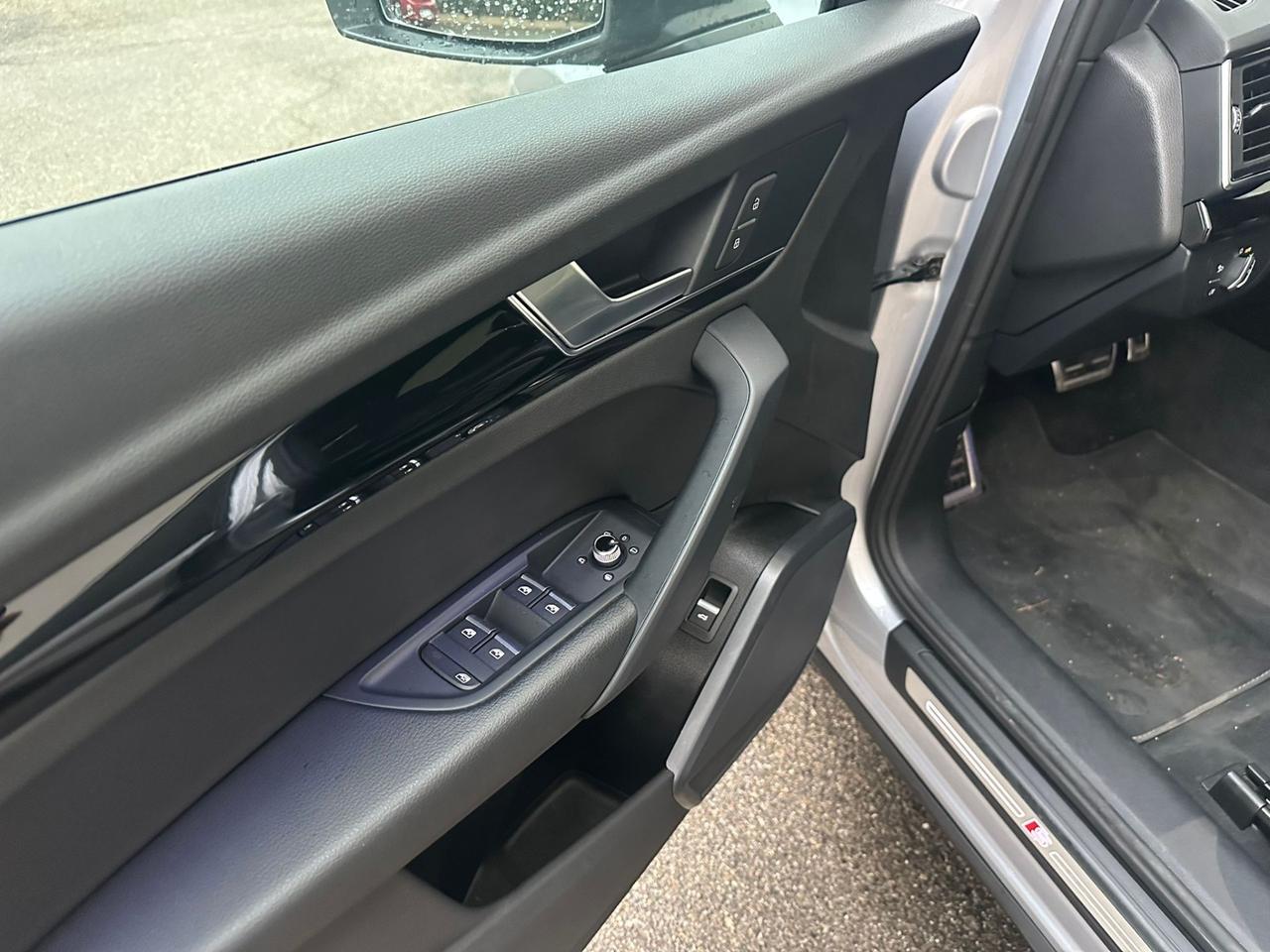 Audi Q5 50 TDI quattro tiptronic S line plus