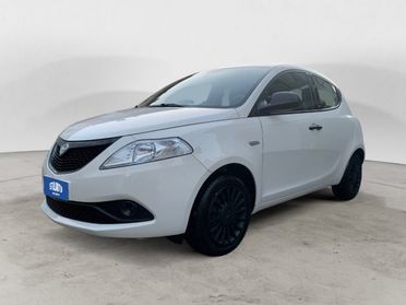 LANCIA Ypsilon 1.2 69 CV 5 porte Elefantino Blu