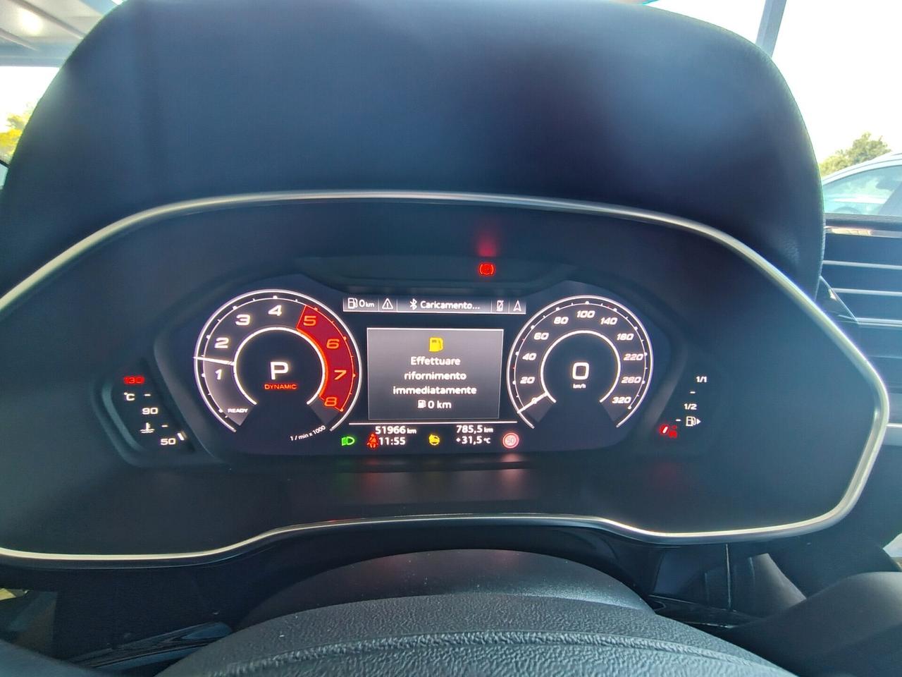 Audi RS Q3 SPB Quattro Stronic FULL
