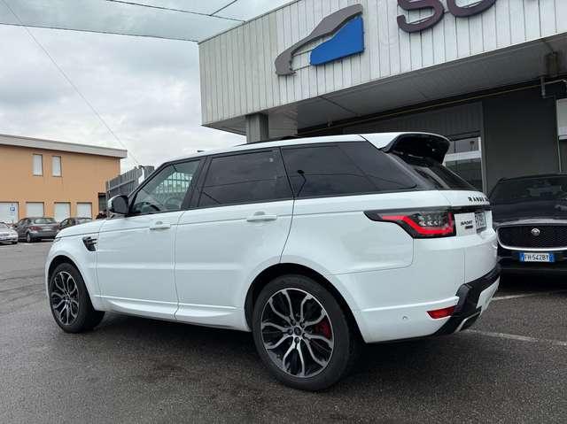 Land Rover Range Rover Sport 5.0 V8Autobiography Dynamic 525cv auto my19