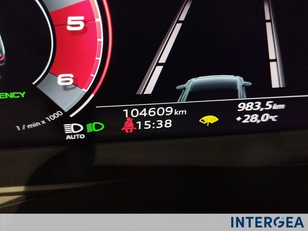 AUDI A6 Avant 40 2.0 tdi mhev Business Sport s-tronic