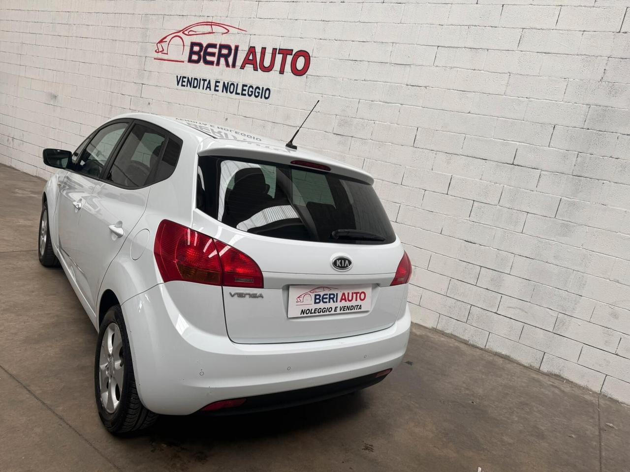 Kia Venga