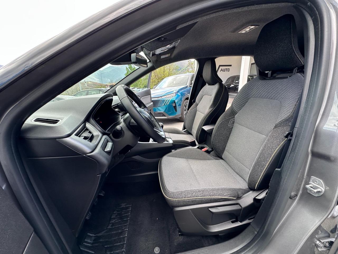 Renault Captur 1.0 tce Techno 90cv