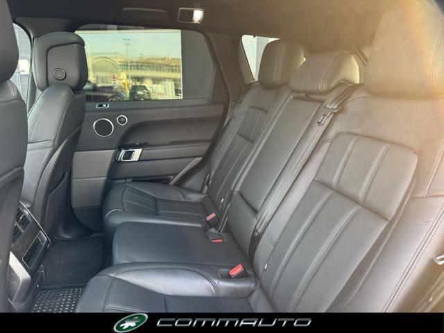 LAND ROVER Range Rover Sport 3.0D l6 249 CV HSE Dynamic Stealth