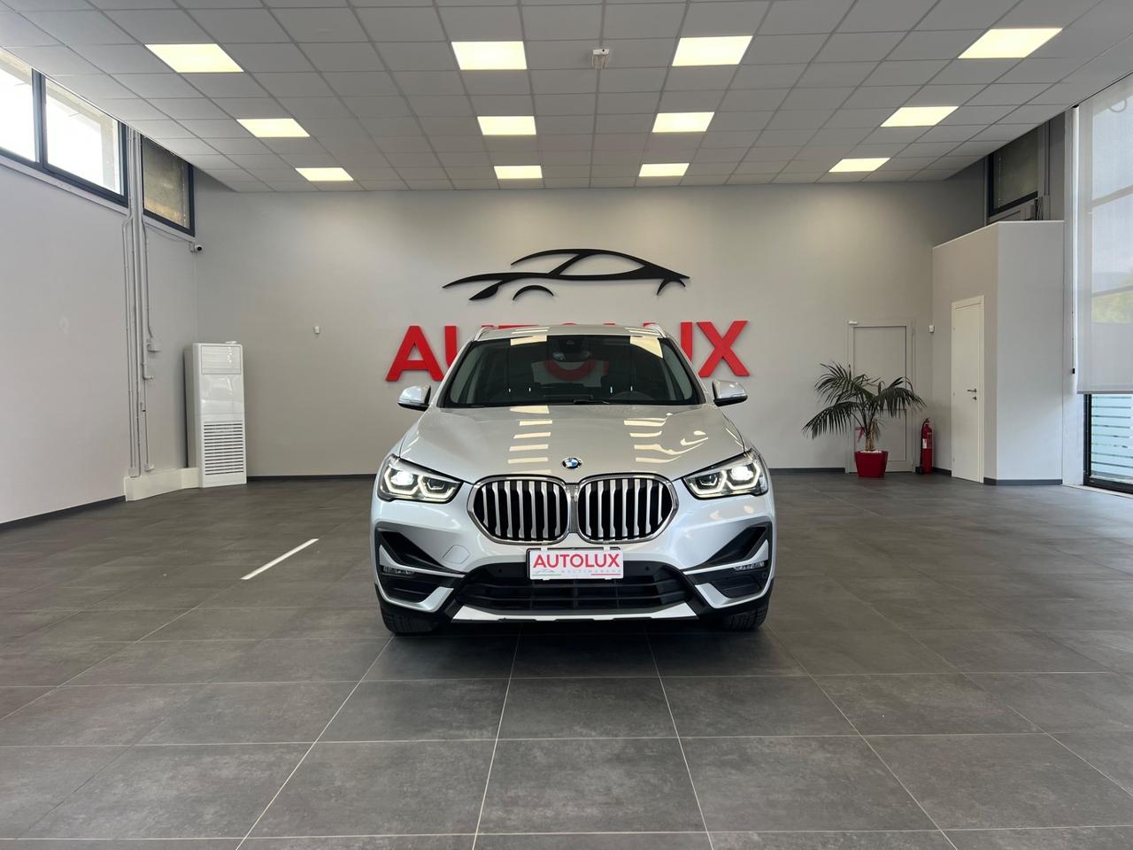 Bmw X1 xDrive18d xLine Plus