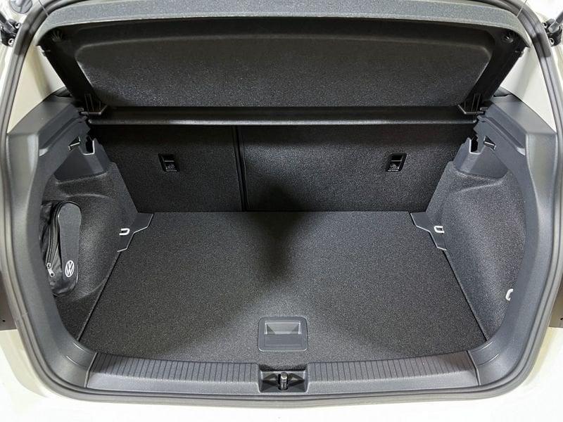 Volkswagen T-Cross T-Cross 1.0 TSI Style BMT