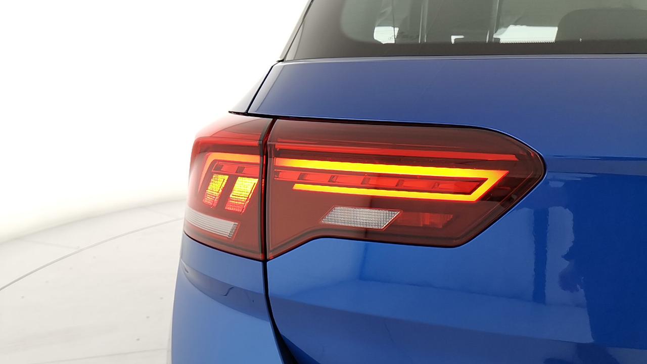 VOLKSWAGEN T-Roc I 2022 - T-Roc 1.5 tsi Style dsg