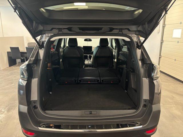 PEUGEOT 5008 7 Posti Allure Pack 1.5 Diesel