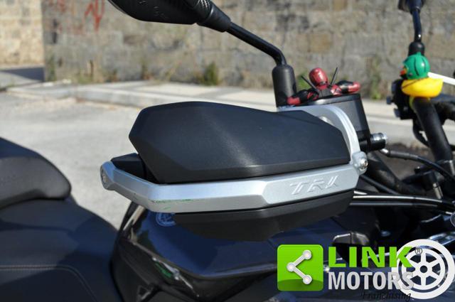 BENELLI TRK 502 X UniPro 7000 Km