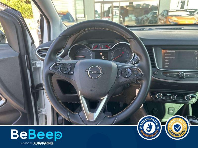 Opel Crossland X 1.5 ECOTEC INNOVATION S&S 102CV