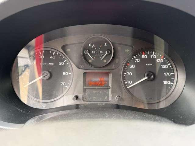 Peugeot Partner 1.6 HDi 90CV FAP L1 3 posti Furgone Affaire