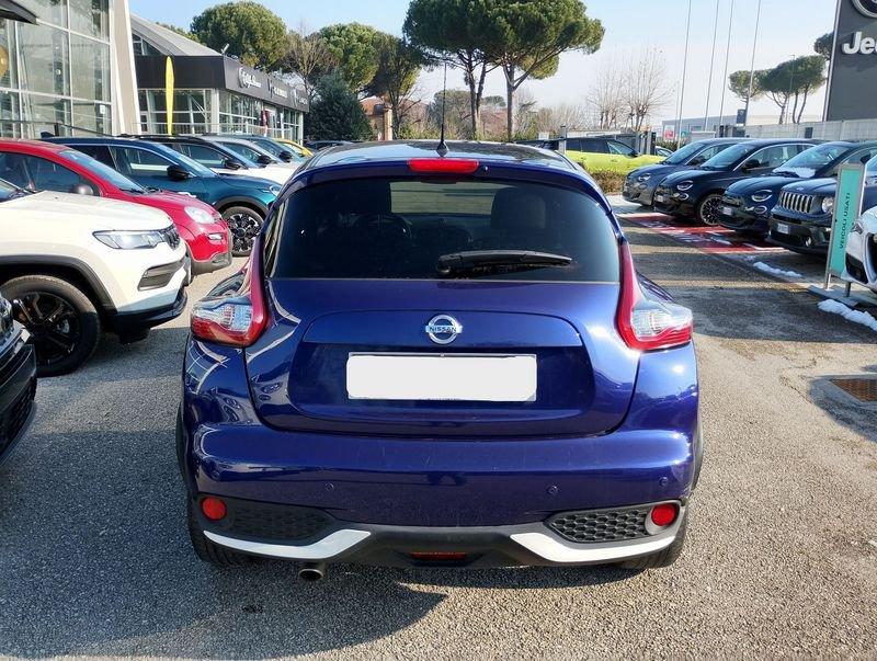 Nissan Juke Juke 1.5 dCi Start&Stop Acenta