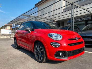 Fiat 500X 1.0 T3 120 CV Sport - BICOLOR