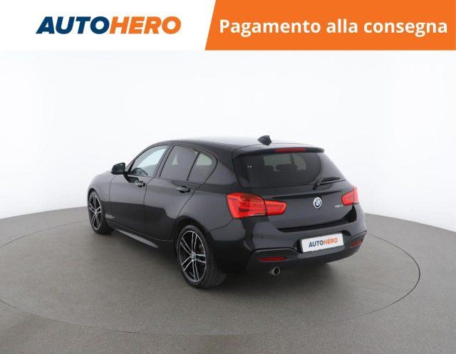 BMW 116 d 5p. Msport