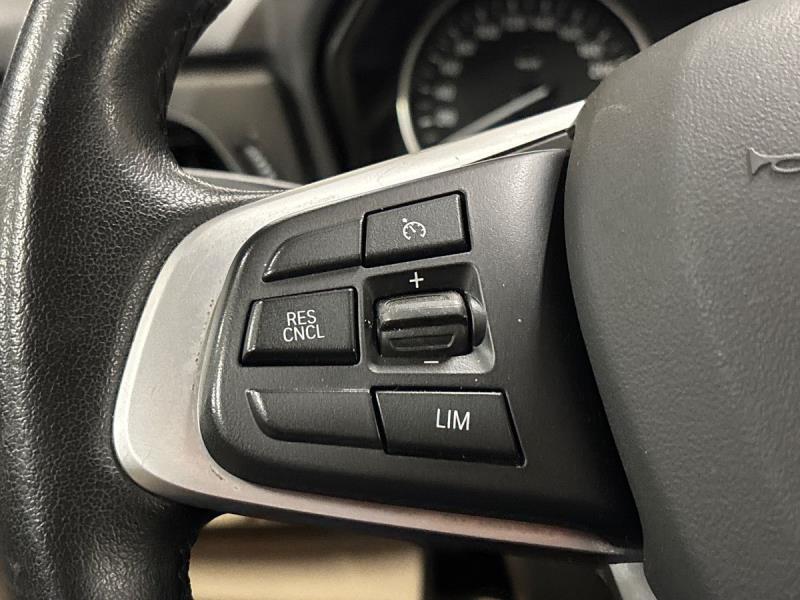 BMW Serie 2 Active Tourer 216 d Advantage