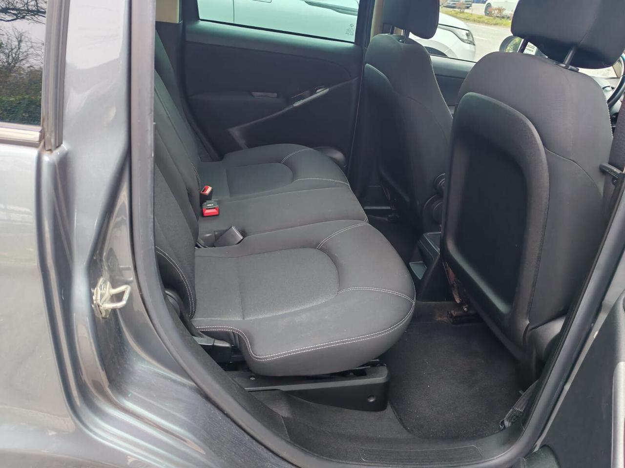 Lancia MUSA 1.4 16V DFN Diva