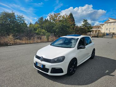 Volkswagen Golf 6R 2.0 TSI 4mot. 5p. R unico proprietario