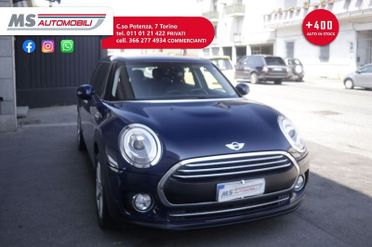 MINI Clubman MINI COOPER CLUBMAN One D Business 85KW ANNO 2017