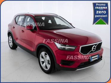 Volvo XC40 T3 Momentum